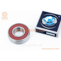 Підшипник 6204 2RS (20x47x14) колінчастого валу AD,JOG,GY6 Підшипник 6204 2RS (20x47x14) колінчастого валу AD,JOG,GY6