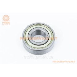 Підшипник 6204 ZZ (20x47x14) Підшипник 6204 ZZ (20x47x14)