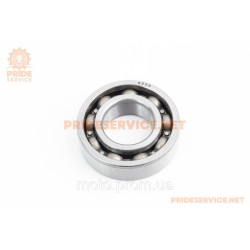 Підшипник 6205 (25x52x15) редуктора 250cc Підшипник 6205 (25x52x15) редуктора 250cc