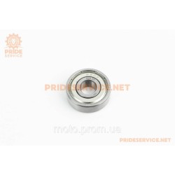 Підшипник 629 ZZ (9x26x8) Підшипник 629 ZZ (9x26x8)
