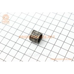 Підшипник голчастий (12x16x13) пальця поршневого Yamaha STELS