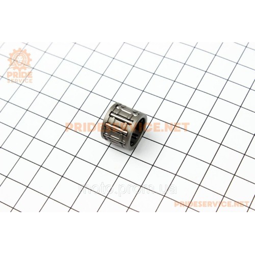 Підшипник голчастий (12x16x13) пальця поршневого Yamaha STELS