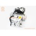 Двигун мопедний в зборі 110куб (Delta)-