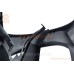 УЦІНКА Honda DIO AF-27/28 Пластик-передній основний (підклювник) (див. фото)