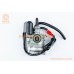 Карбюратор Honda DIO50 AF18/27/28 (d-17)