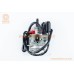 Карбюратор Honda DIO50 AF18/27/28 (d-17)