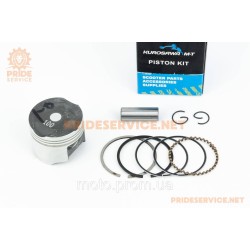 Поршень к-кт Honda GIORNO CREA AF54 36мм +1,00 (палець 10мм) Поршень к-кт Honda GIORNO CREA AF54 36мм +1,00 (палець 10мм)