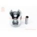 Поршень к-кт Yamaha BWS100 52мм+0,50 (палец 14мм), синяя коробка