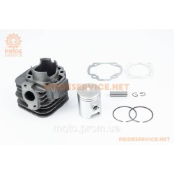 Цилиндр к-кт (цпг) Yamaha JOG 3WF 90cc-50мм (палец 12мм) Цилиндр к-кт (цпг) Yamaha JOG 3WF 90cc-50мм (палец 12мм)