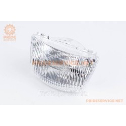 Yamaha JOG ARTISTIC Фара передня Yamaha JOG ARTISTIC Фара передня