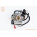 Карбюратор в зборі 150cc