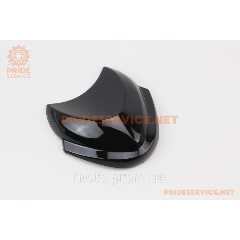 Пластик-вітровик передній (
