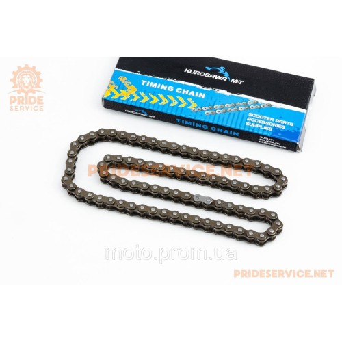 Цепь распредвала 70cc-25H-82L