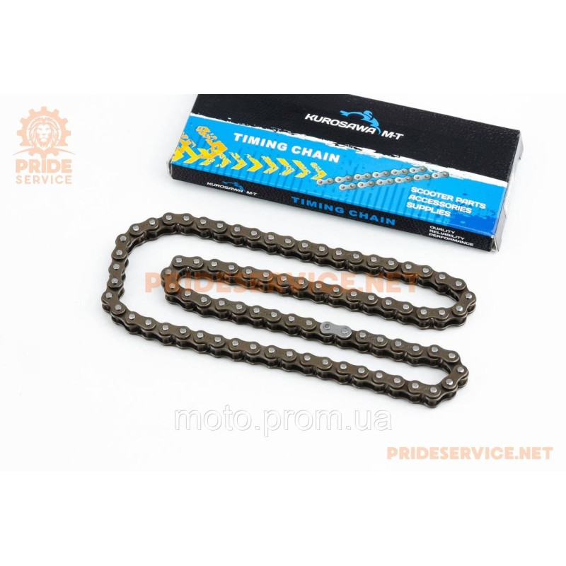 Цепь распредвала 70cc-25H-82L
