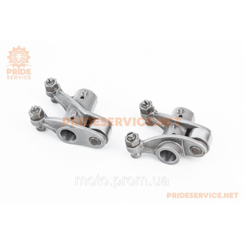Коромысло клапана к-кт 2шт ADVANCE NB300-F