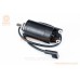Loncin JL200-68A Стартер (9 шлицов) СВ, чёрный