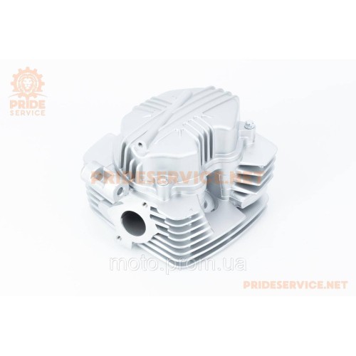 Головка циліндра 250cc-67мм (повний к-кт)