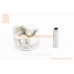Kinlon JL150-70C Поршень к-кт CG150cc 62мм STD (висота 38,5мм, палець 13мм) (без стопорних кілець)