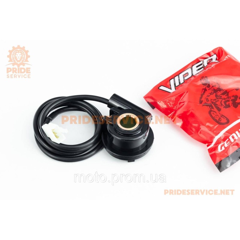 Viper-V200-F2/V250-F2 Привід спідометра (електронний)
