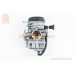Карбюратор YBR125 EURO 3 (під два троси)