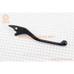 Loncin LX250-15 Рычаг руля правый (диск. тормоз), чёрный Loncin LX250-15 Рычаг руля правый (диск. тормоз), чёрный
