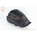 Shineray XY200GY/XY250GY-9А Бак топливный, чёрный