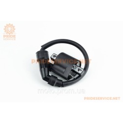 Shineray XY200GY/XY250GY-9А Катушка зажигания с насвечником Shineray XY200GY/XY250GY-9А Катушка зажигания с насвечником