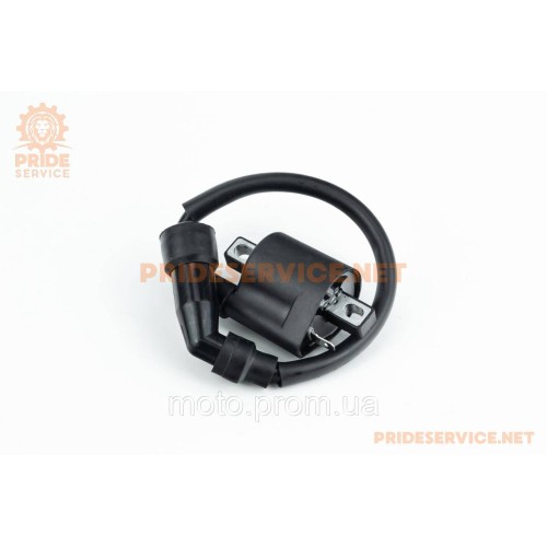Shineray XY200GY/XY250GY-9А Катушка зажигания с насвечником