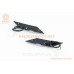 Shineray XY200GY/XY250GY-9А Фонарь габаритный передний к-кт