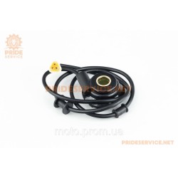 Shineray 250GY-9А Привід спідометра (електронний, вісь 15мм) Shineray 250GY-9А Привід спідометра (електронний, вісь 15мм)