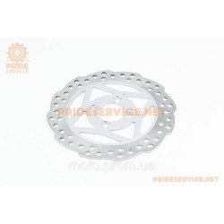 Shineray XY250GY-6B Диск тормозной передний