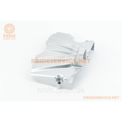 Крышка звезды передней (метал) ADVANCE NB300-F