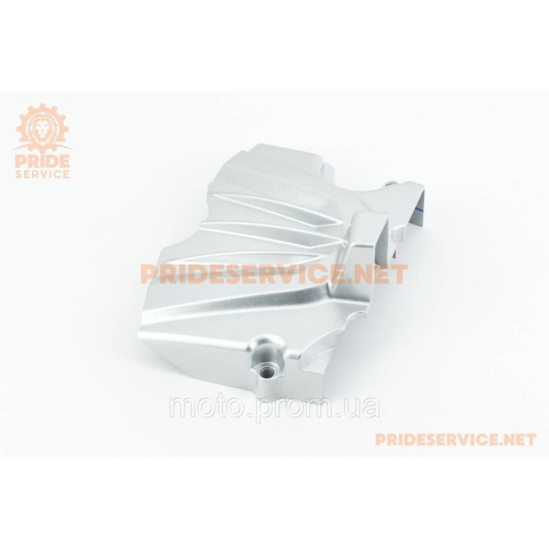 Крышка звезды передней (метал) ADVANCE NB300-F