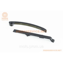 Напрямні ланцюги ГРМ Profactory 300 (Zongshen CBS300 174MN) Напрямні ланцюги ГРМ Profactory 300 (Zongshen CBS300 174MN)