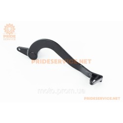 Педаль заднего тормоза CRF-300 Exdrive