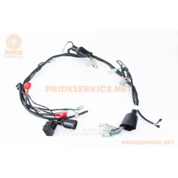 Провід центральний к-кт Profactory Exdrive 250 Lite (FE171) Провід центральний к-кт Profactory Exdrive 250 Lite (FE171)