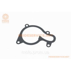 Прокладка кришки помпи ADVANCE NB300-F Прокладка кришки помпи ADVANCE NB300-F