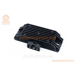 Реле-регулятор напруги (L-114xW-43xH-24мм) CBS MAX300 NEW Реле-регулятор напруги (L-114xW-43xH-24мм) CBS MAX300 NEW