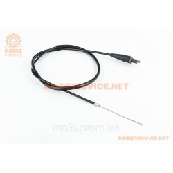Трос газу 110см (трос 110см; кожух 99см) START CB250 Трос газу 110см (трос 110см; кожух 99см) START CB250