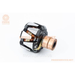 Якір генератору 12V