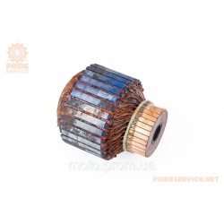 Якір генератору 6V