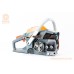 Бензопила TRESZER TRS3 39cc (1,8кВт. шина 14