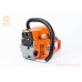 Бензопила WENTOR 4500 52cc, шина 20