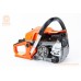 Бензопила WENTOR 4500 52cc, шина 20
