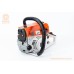 Бензопила WENTOR 5200 52cc, плавний шина 20