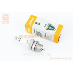 Свічка 2T L6TC M14-L9,5 пили/коси (STIHL) тип1