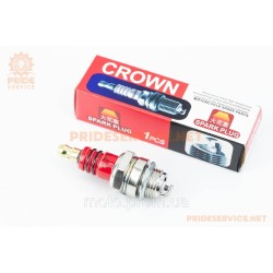 Свічка 2T L7T M14-L9,5 пили/коси (RED)