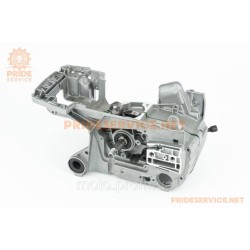 Блок двигуна у зборі 52cc Goodluck 5200 (без ЦПГ) Блок двигуна у зборі 52cc Goodluck 5200 (без ЦПГ)