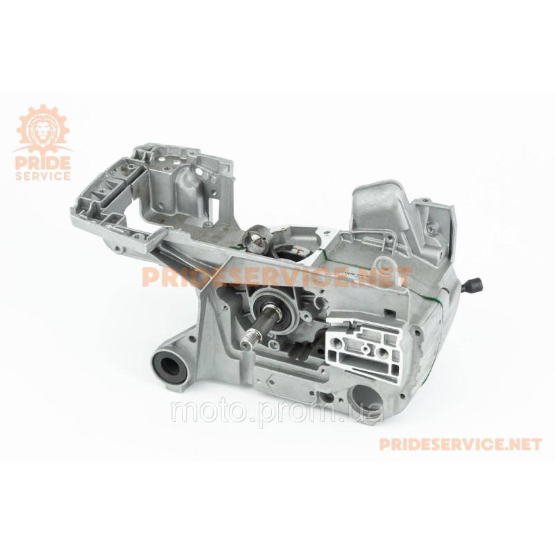 Блок двигуна у зборі 52cc Goodluck 5200 (без ЦПГ)