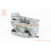 Блок двигуна у зборі 52cc Goodluck 5200 (без ЦПГ)